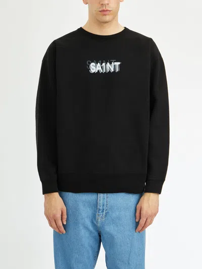 Saint Mxxxxxx 7 Deadly Crewneck Sweatshirt