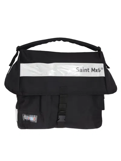 Saint Mxxxxxx Borsa Messanger