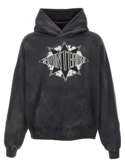 SAINT MXXXXXX CEREMONY' HOODIE
