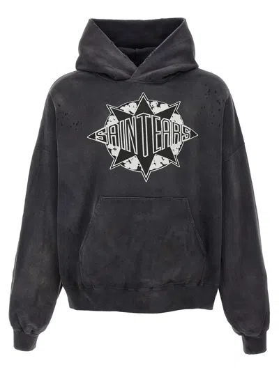 SAINT MXXXXXX CEREMONY HOODIE