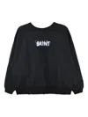 Saint Mxxxxxx 7 Deadly Crewneck Sweatshirt