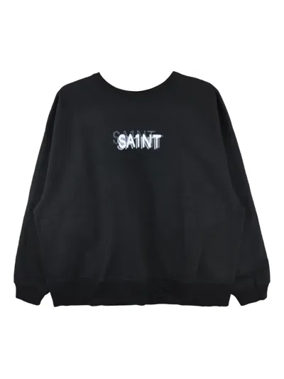 SAINT MXXXXXX DEADLY SWEATSHIRT