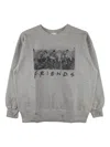 Saint Mxxxxxx Friends Sweatshirt