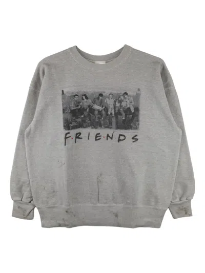 Saint Mxxxxxx Friends Sweatshirt