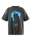 Saint Mxxxxxx Graphic-print T-shirt