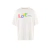 Saint Mxxxxxx Love Song Short-sleeved Tee