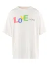 Saint Mxxxxxx Love Song Short-sleeved Tee