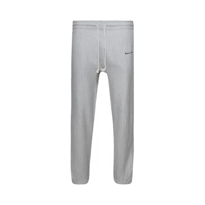 Pre-owned Saint Mxxxxxx Saint Mx6 Sweatpants 'grey' | Men's Size S