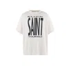 Saint Mxxxxxx Saint Yourself Short-sleeved Tee