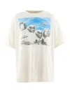 Saint Mxxxxxx × Sean Wotherspoon Graphic-print T-shirt