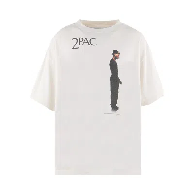 Pre-owned Saint Mxxxxxx Short-sleeve Tee (2 Pack) 'white' | Men's Size Xl