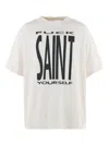 Saint Mxxxxxx Saint Yourself Short-sleeved Tee