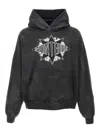 Saint Mxxxxxx Ceremony Hoodie