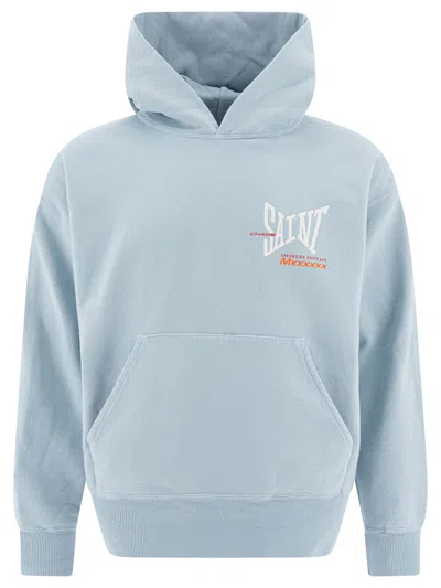 SAINT MXXXXXX SAINT MXXXXXX SWEATSHIRTS