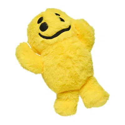 Saint Mxxxxxx Yellow Toy
