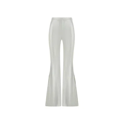 Saint Ones Women's White Argentis Pants