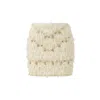 Saint Ones Women's White Gaia Skirt In White