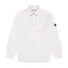 Saint Perry Kushner Shirt In White