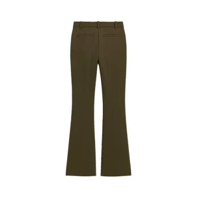 Saint Perry Lavrey Tux Flare In Gray
