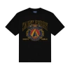 Saint Perry Mmxxiv Yacht Club T-shirt In Black