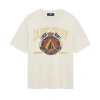 Saint Perry Mmxxiv Yacht Club T-shirt In White