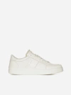 Saint Sneakers Sneakers In Cream