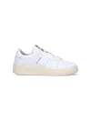 Saint Sneakers Golf In White