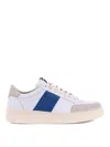 Saint Sneakers Loafers In White