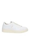 Saint Sneakers Golf In White