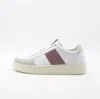 Saint Sneakers Men's Sneakers  Sail White Brick In White