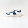 Saint Sneakers Men's Sneakers  Tennis White / Sapphire In White
