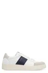 Saint Sneakers Shoes In White