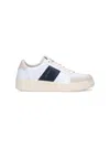 Saint Sneakers Sail M Sneakers In White