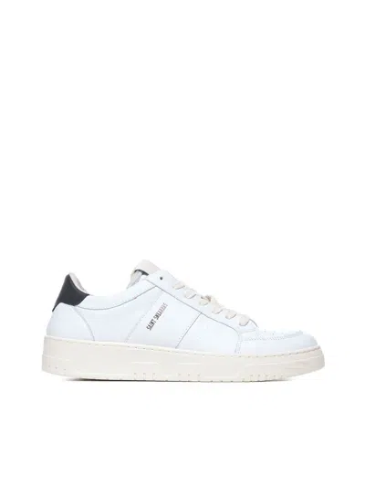 Saint Sneakers Sneakers White