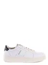 Saint Sneakers Shoes In White