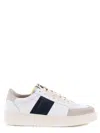 Saint Sneakers Shoes In Multi