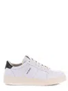 Saint Sneakers Shoes In White