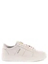 Saint Sneakers Golf - Ivory Sneakers In Beige