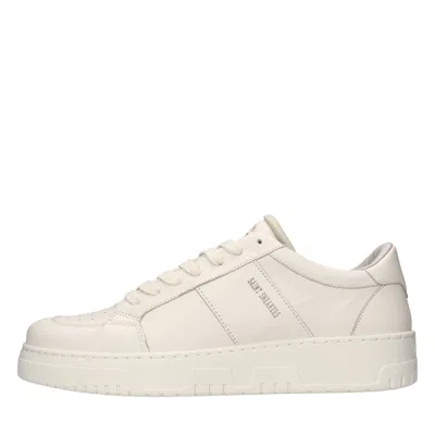Saint Sneakers Sneakers In White
