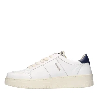 Saint Sneakers Sneakers In White