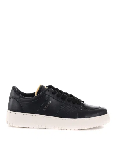 Saint Sneakers Sneakers In Black
