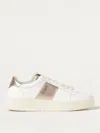 Saint Sneakers Sneakers  Woman Color Bronze