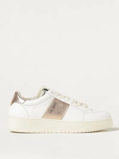 Saint Sneakers Sneakers  Woman Color Bronze In Bronze