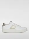 Saint Sneakers Sneakers In Gold