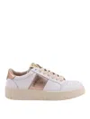 Saint Sneakers Sneakers In White