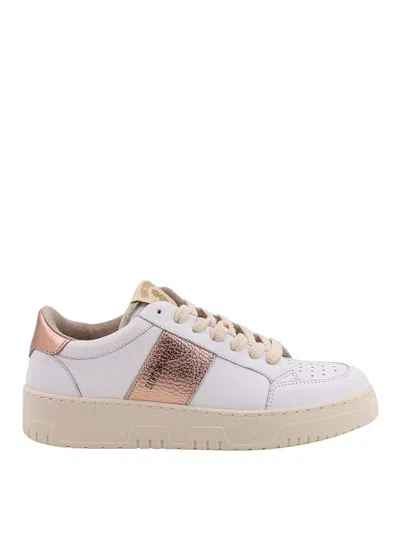 Saint Sneakers Sneakers In White