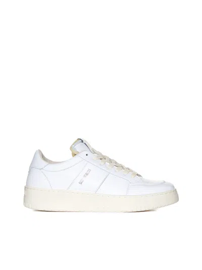 Saint Sneakers Sneakers In White