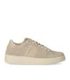 Saint Sneakers Touring Cappuccino Sneaker In Neutral