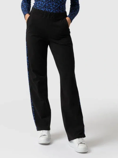 Saint + Sofia Apartment Pant In Multi