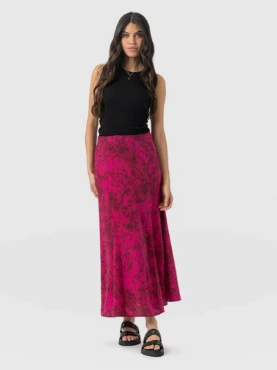 Saint + Sofia Audrey Skirt